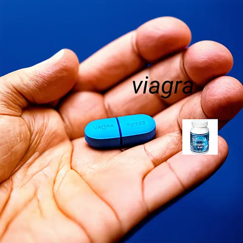 Cual es el generico de la viagra